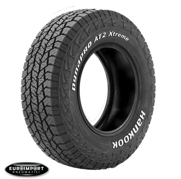 Hankook DYNAPRO AT2 XTREME RF12  255/70 R16 111 T  
